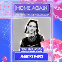 08-05-24 LIVE @ Home Again Club Festival, RSO.BERLIN