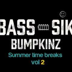 Summer Time Breakz vol2