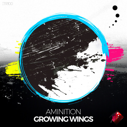Growing Wings (Original Mix)