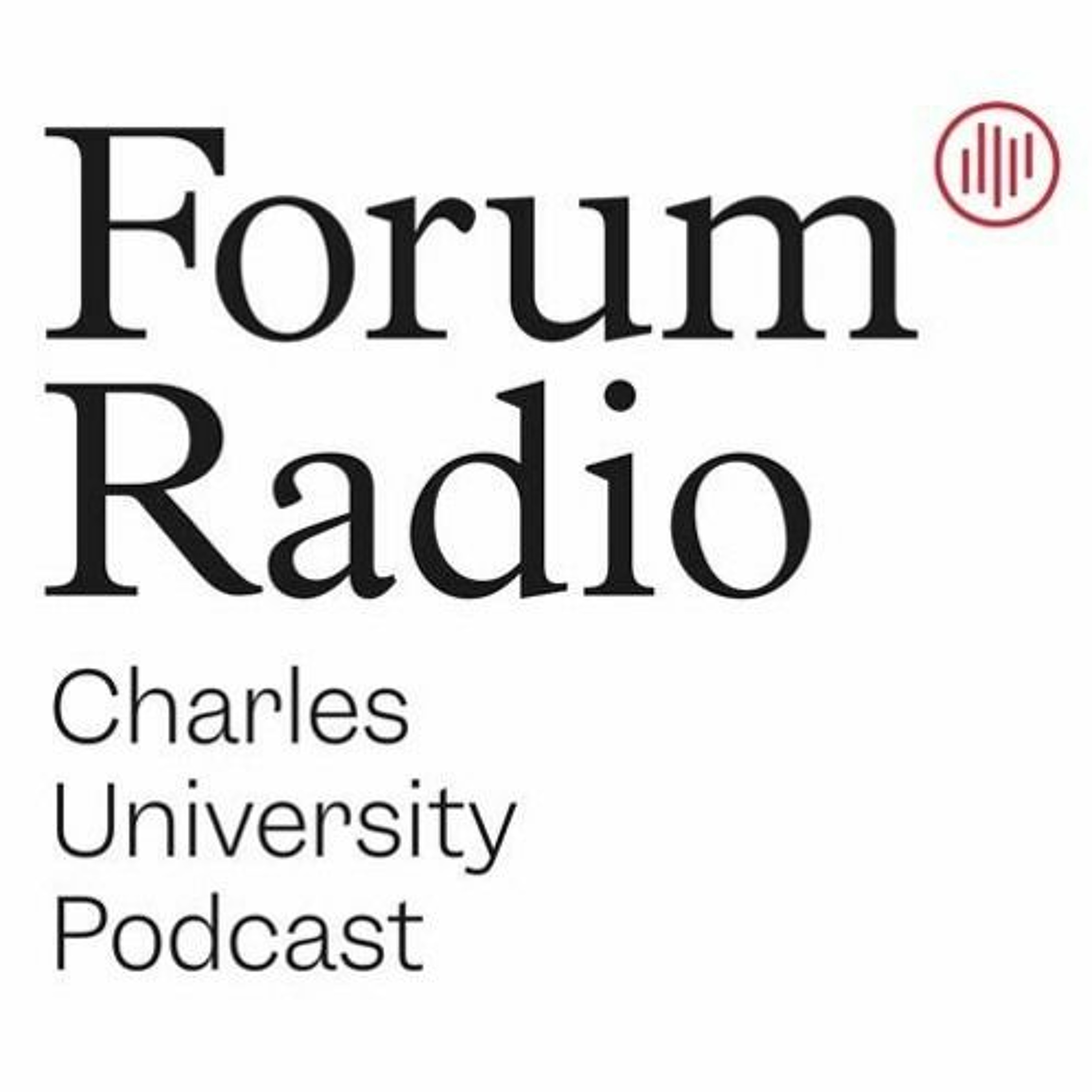 Podcasty Univerzity Karlovy