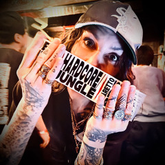 Breakfast Bangers on Underground Bass with Anna Prank. January 2025