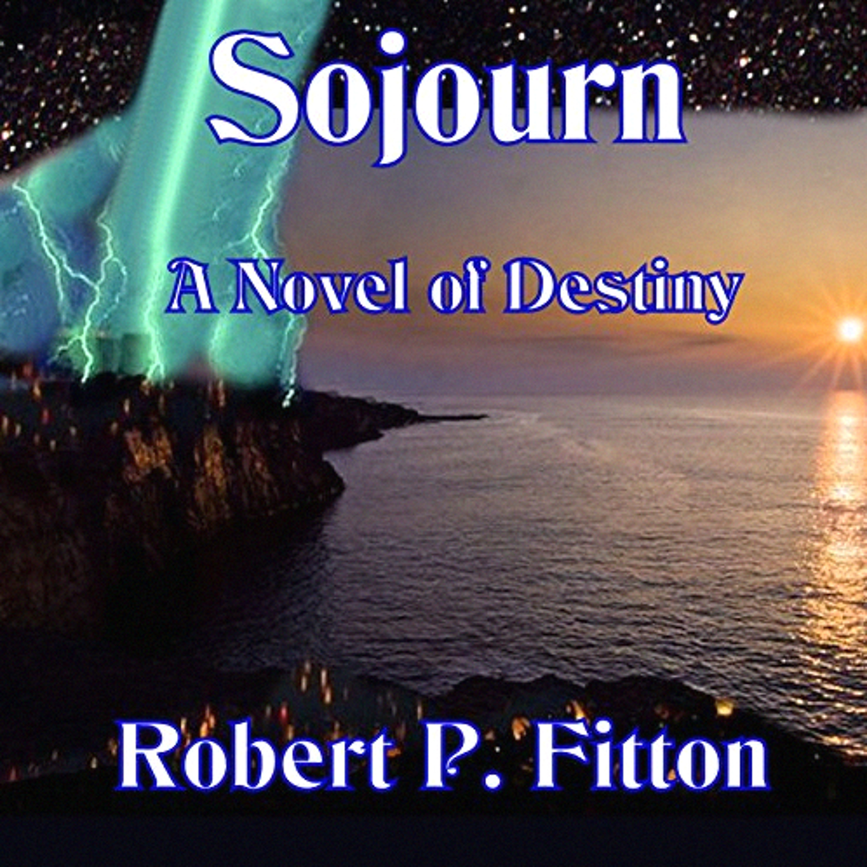 Sojourn-The Suriarf-kan-Episode 2 episode artwork