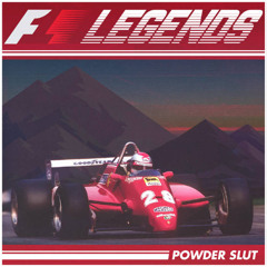 Powder Slut - Clay Regazzoni