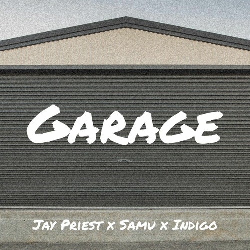 Garage w/Samu & Indigo.mp3
