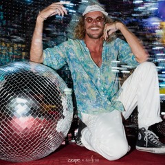 Escape X Miss Fish closing set 12/9/24 2:30 - 4:30am