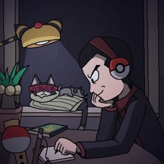 Lo-Fi Twitch Beats To Study And Vibe To