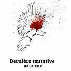 Dernière Tentative HA LE RMX