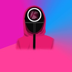Squid Game- Pink soldiers(NightRay Remix)