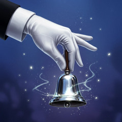 if you would ring my doorbell