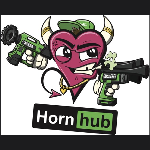 HORNHUB GUESTMIX - DIZZY-K HARDTRANCE