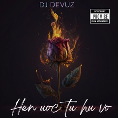 Hen Uoc Tu Hu Vo DeVuz Remix