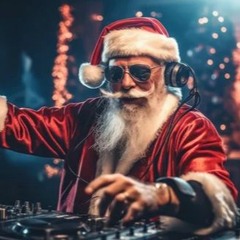 2023 Live - Inside The Ride - Christmas Mix