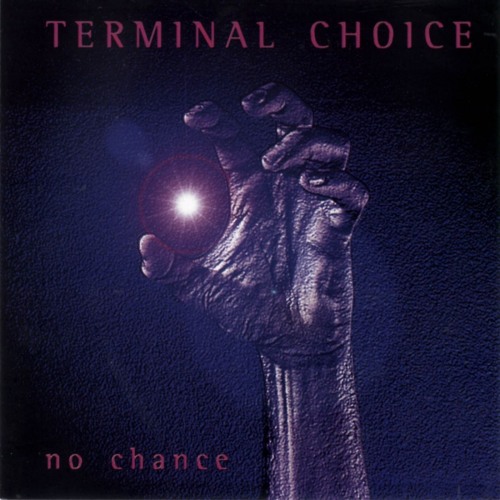 No Chance (Anger Version)