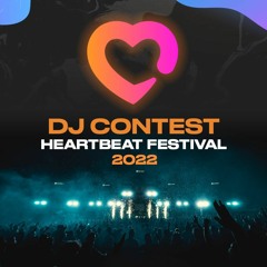 DJ Wandalus – Heartbeat Festival 2022 DJ Contest