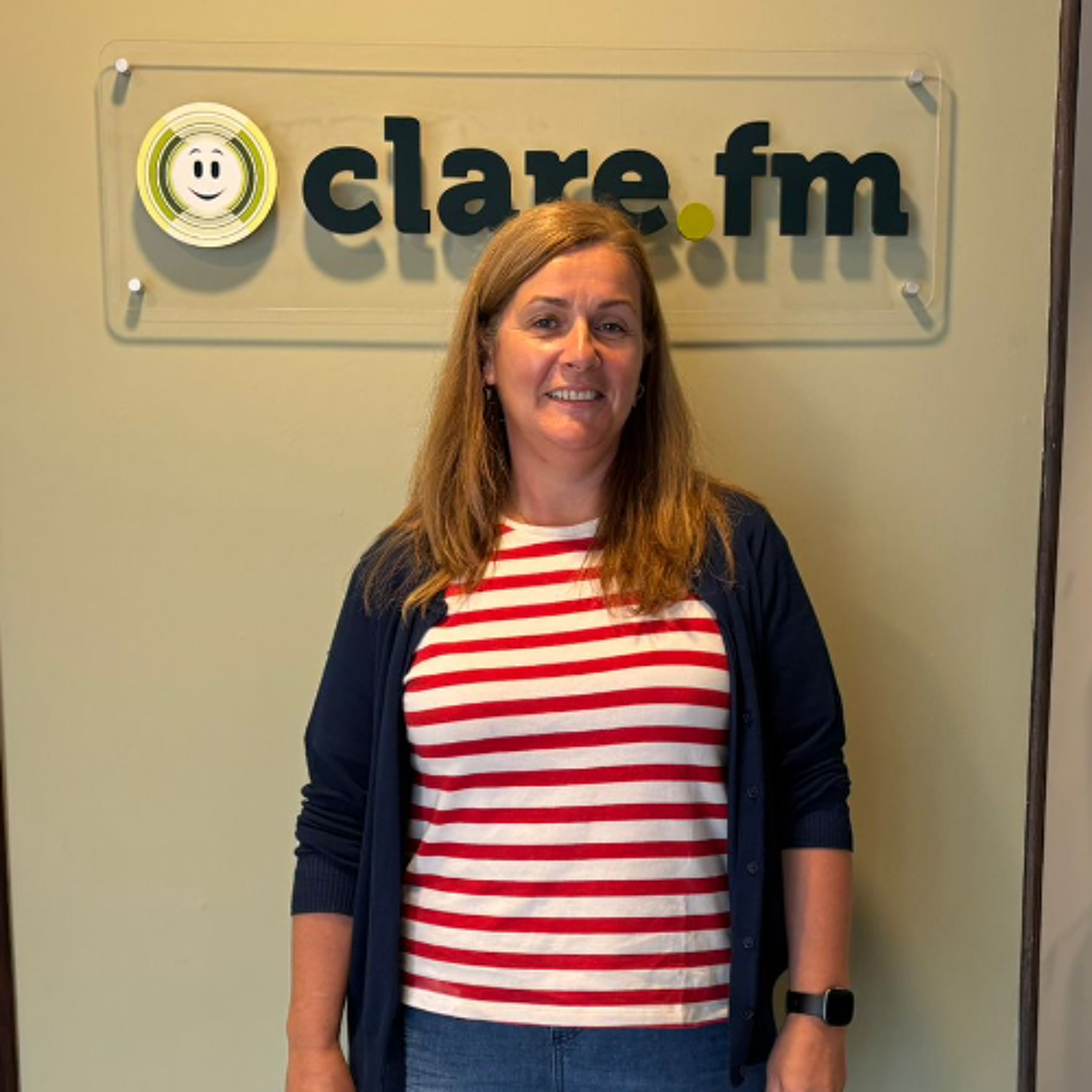 Clare FM