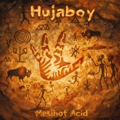 Mesibot Acid (feat. Guy Shemi)