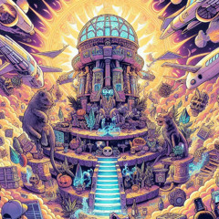 GET LIT Prod. Bizounce