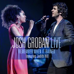 Remember When It Rained (feat. Judith Hill) (Live)