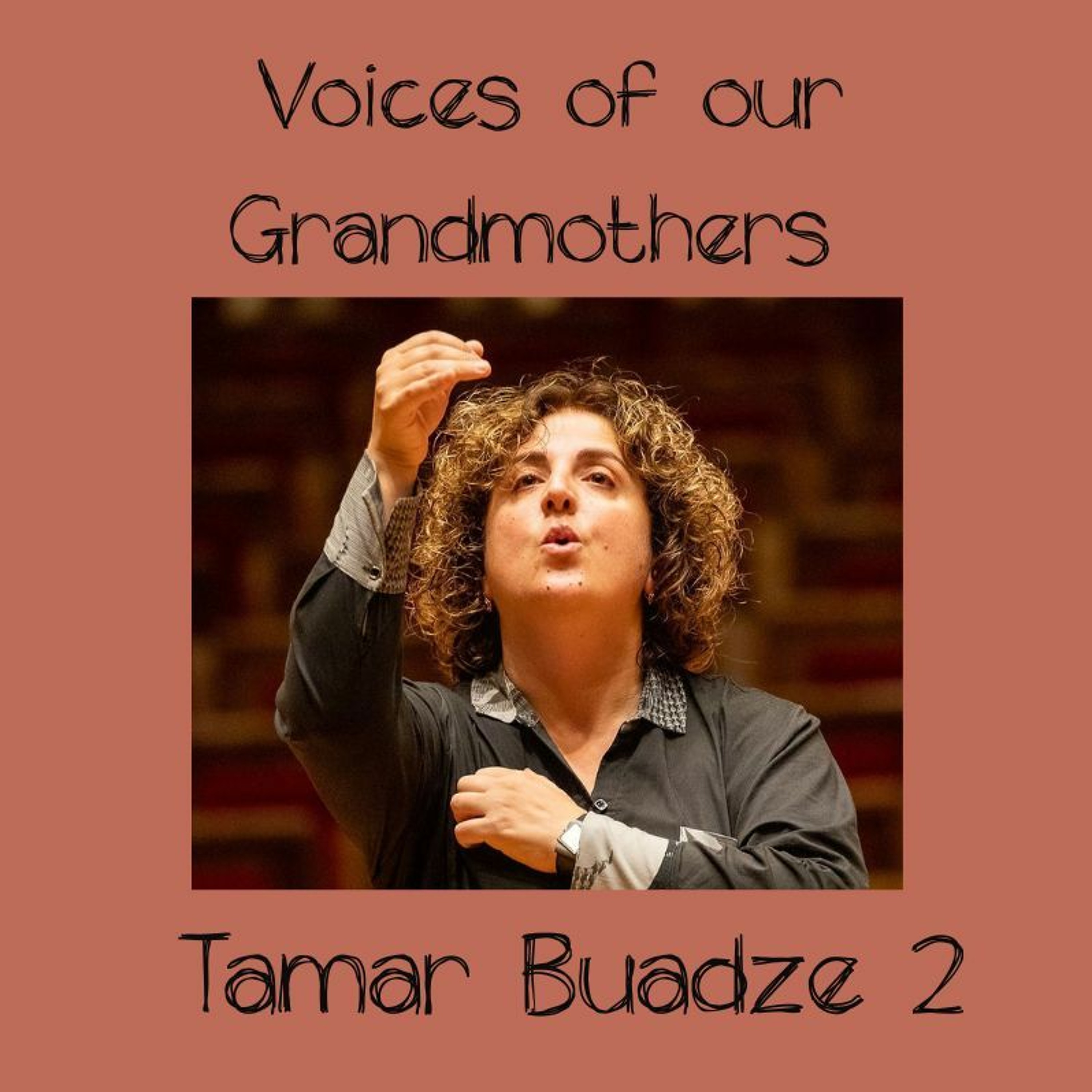 Voices of the Ancestors