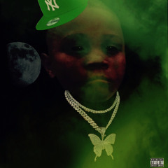 head shot (prod by jelly)