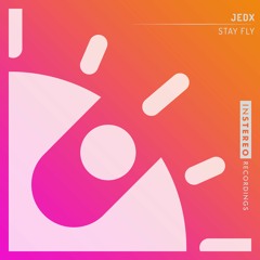 JedX "Gotta Stay Fly"
