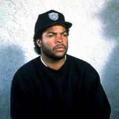 Da Funk Today Was A Good Day - Ice Cube + Daft Punk