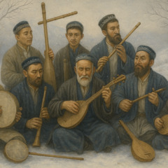 “Dekabrning Yo‘li” — (The Path of December)