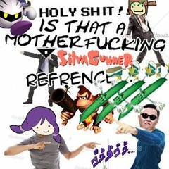 FORCE CRYSTAL - SiIvaGunner King for Another Day