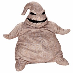 Time To Oogie Boogie