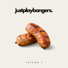 justplaybangers vol 1