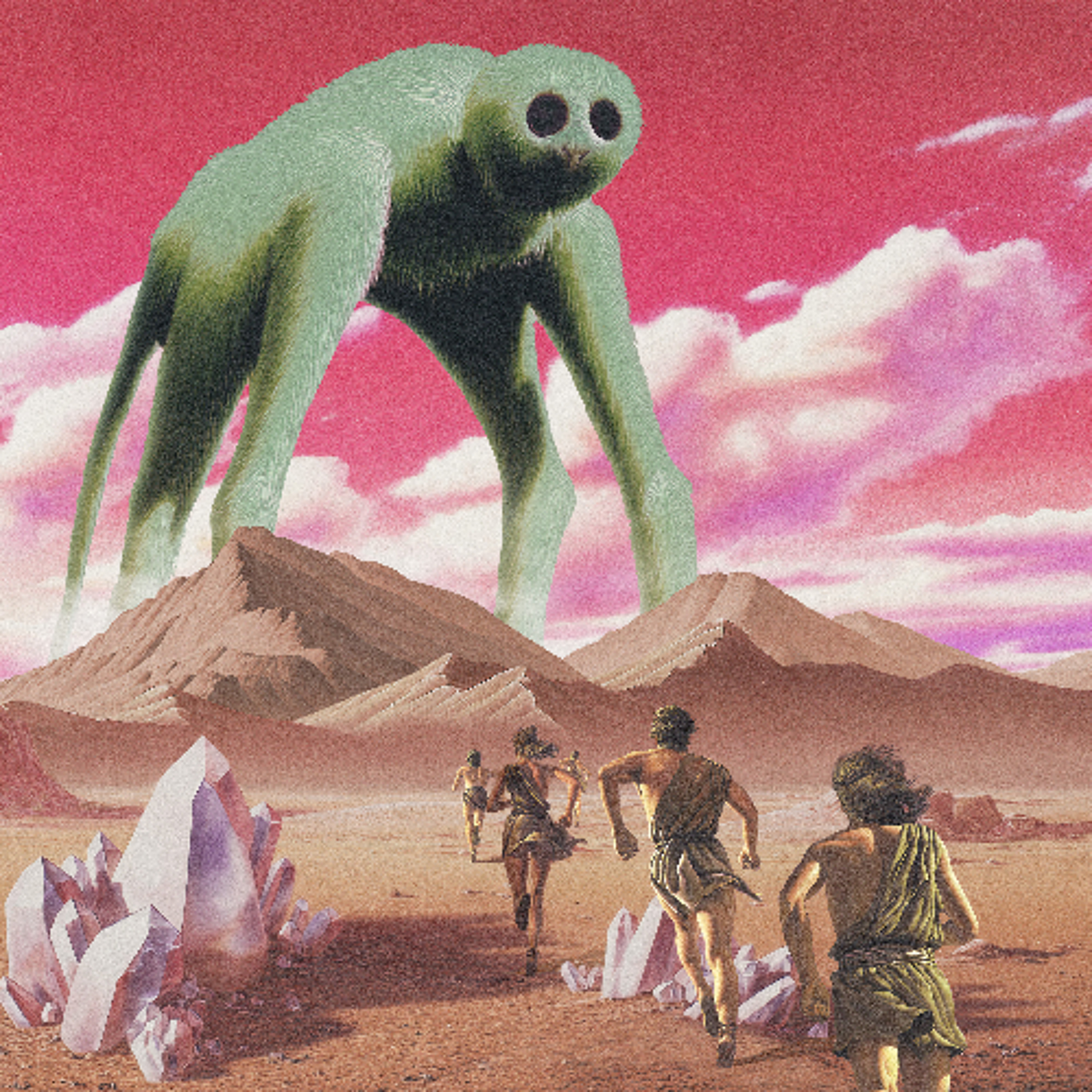 Jaundice episode artwork