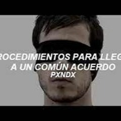 160 - Procedimientos Para Llegar A Un Comun Acuerdo - PANDA [ Delay Remix ]