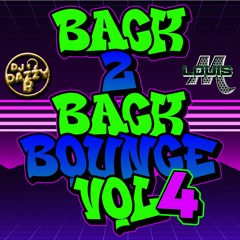 B2B Bounce Mix Vol 4 - Dazzy B & Louis M - Bounce/Donk Mix #ukbounce #donk #bounce #dance