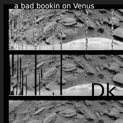 A bad booking on Venus station