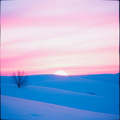 DJ M Project - Winter Sunsets