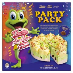 BIRTHDAY MASHUP PACK MINI MIX Ft. JACK DAWN & LIAM CONNER (FREE DOWNLOAD)