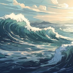 Calming Waves