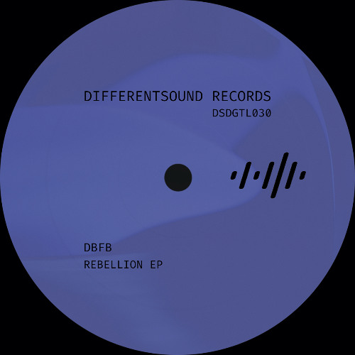 DBFB - Overthrow [DSDGTL030]
