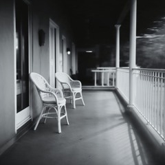 When We Sit Upon the Veranda (The Barnderders and Emma H. Cover)