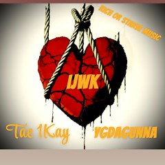 IJWK (I Just Wanna Know) Ft. YgDaGunna