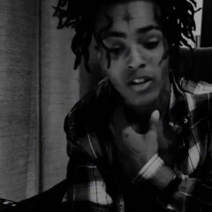 "don't look at everything as the problem"-xxxtentacion