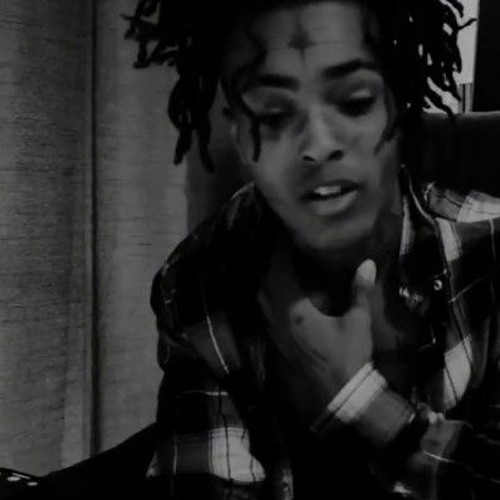 "don't look at everything as the problem"-xxxtentacion