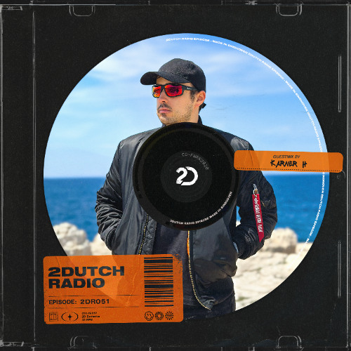 2Dutch Radio Episode #051 by Karner H
