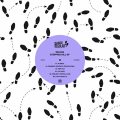 Exclusive Premiere: SZAJNA "Pavement Groove" Ft Yemi Bolatiwa