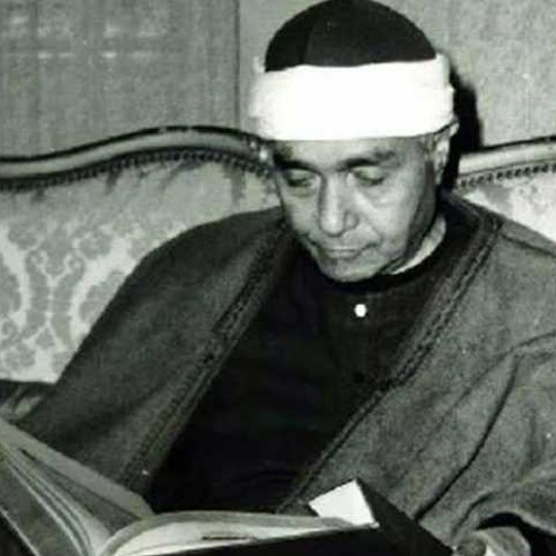 والذين صبروا ابتغاء وجه ربهم  ¦ مصطفى إسماعيل