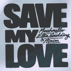 Save My Love (WLLC Bootleg Remix)