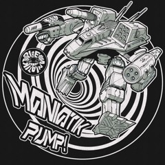Pump Tribemaniatik - TETRIKAL PUMP