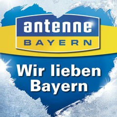 Wir lieben Bayern - Antenne Bayern Wintersong