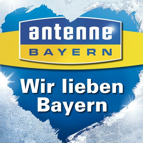 Stream Wir lieben Bayern - Antenne Bayern Wintersong by Antenne Bayern |  Listen online for free on SoundCloud