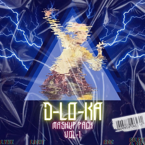 D Lo Ka (edit & mashup pack)